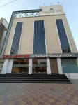Hotel Lavish Inn - ห้องครัว