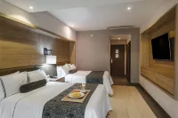 Hotel Real Maestranza Hotels in Гвадалахара