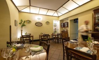 Grand Hotel Europa Naples