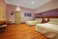 Hotel Tonic
