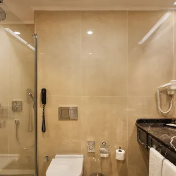 Ottoman's Life Hotel Deluxe