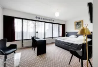 Hotel Kryb I Ly Kro Hotels in 
