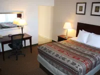 The Classic Desert Aire Hotel Hotels in Otero County