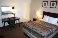 The Classic Desert Aire Hotel Hotels in Otero County