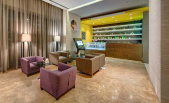 Hotel 72 Sharjah Waterfront