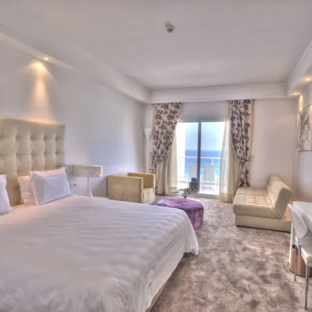 Hotel Farah Tanger