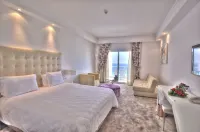 Hotel Farah Tanger Hotels in Tangier