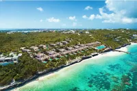 Rock House Hotels in Providenciales