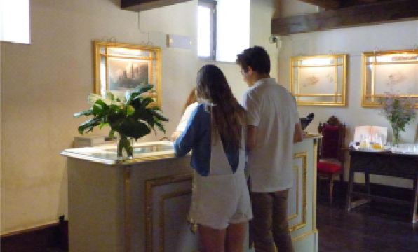 Las Casas de la Judería de Córdoba