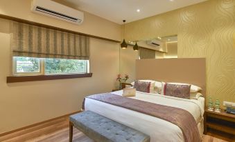 Hotel Bawa Regency
