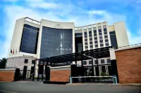 Bravia Hotel Niamey Hotels near Niamey