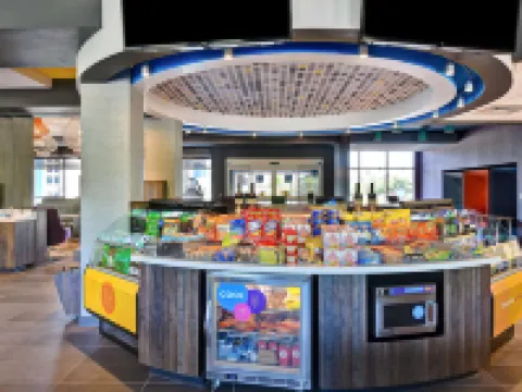 Tru by Hilton Rocky Mount Hoteles en Rocky Mount