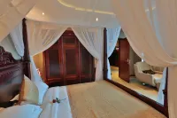 Friendship International Hotel - balcone