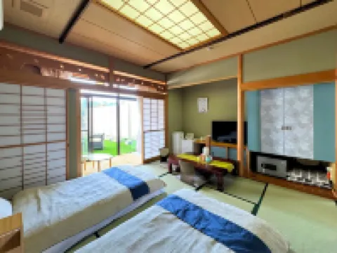 Taichou No Mori Hotels in Echizen Town