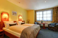 Hotel Elbinsel Free Parking Hotels in Neu Wulmstorf