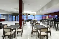 Eurostars Zaragoza Hôtels à : Utebo