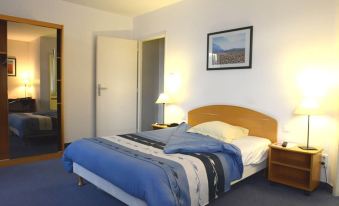 Amadeus Hotel