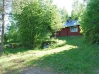 Koivuranta Hotels near Petäjävesi old church, UNESCO World Heritage Site