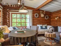 Hilupilttuu Hotels in Forssa