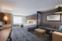 Hyatt Place Austin Lake Travis/Four Points Hotels near Steiner Ranch