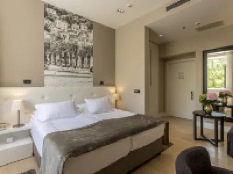 Cornaro Hotel Hotels in Split
