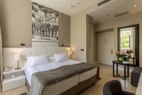 Cornaro Hotel Hotel a Spalato