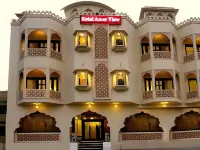 Hotel Amer View Hotel dekat Anokhi Museum of Hand Printing