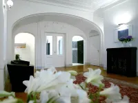 Aparthotel Villa Freisleben Hotels near Blasewitz