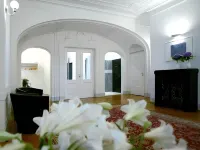 Aparthotel Villa Freisleben