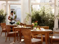 Relais Corte Palmieri & Il Chiostro - Residenza d'epoca - servizio colazione