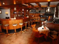 Hotel Europa Hotels in Saas Fee