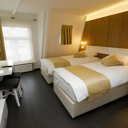 Hotel Larende