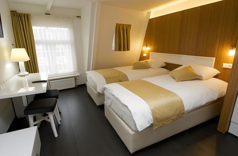 Hotel Larende