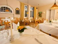 Best Western Hotel Geheimer Rat Hotels in Barleben
