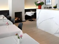 Hotel Julien - Aamiainen