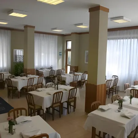 Hotel Alpi