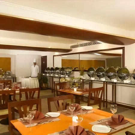 Classic Sarovar Portico Trivandrum