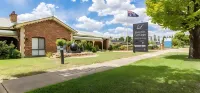 Lincoln Cottage Motor Inn Hotels in Ashmont