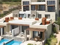 Elounda Olea Villas and Apartments