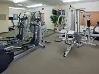 Candlewood Suites ELKHART by IHG - Fitnessstudio