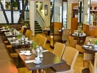 Suiten Hotel Dependance Laterne - 3-Star