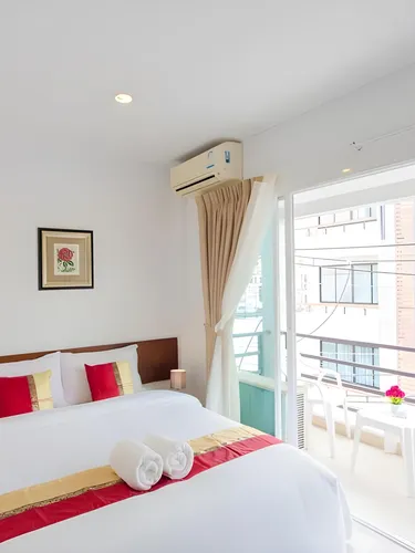 รูปภาพของนูโว เกสท์เฮาส์