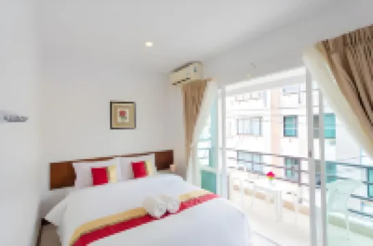 ヌーボー ゲストハウス