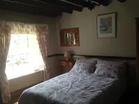 The Old Mill Knitsley Hotels in Satley