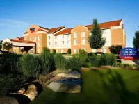 Fairfield Inn & Suites Wausau