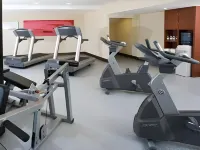 Fiesta Inn Toluca Tollocan - Gym