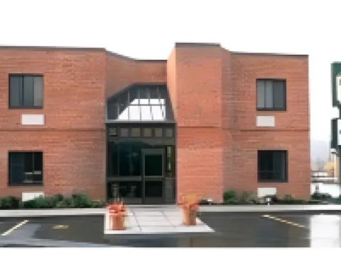 メドウ コート イン イサカのホテル