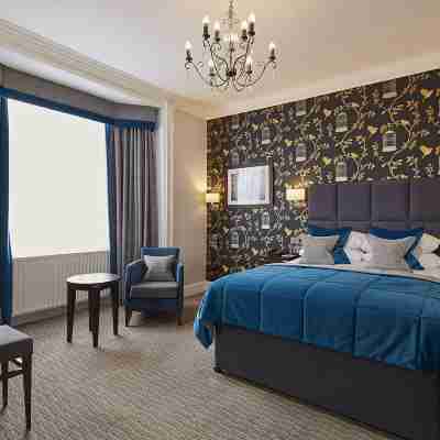 Mandolay Hotel Guildford Rooms