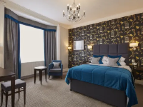 Mandolay Hotel Guildford Hotels in Guildford