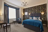 Mandolay Hotel Guildford Các khách sạn gần Royal Surrey County Hospital